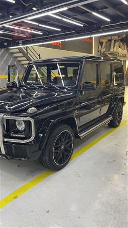 مێرسێدس بێنز G-Class